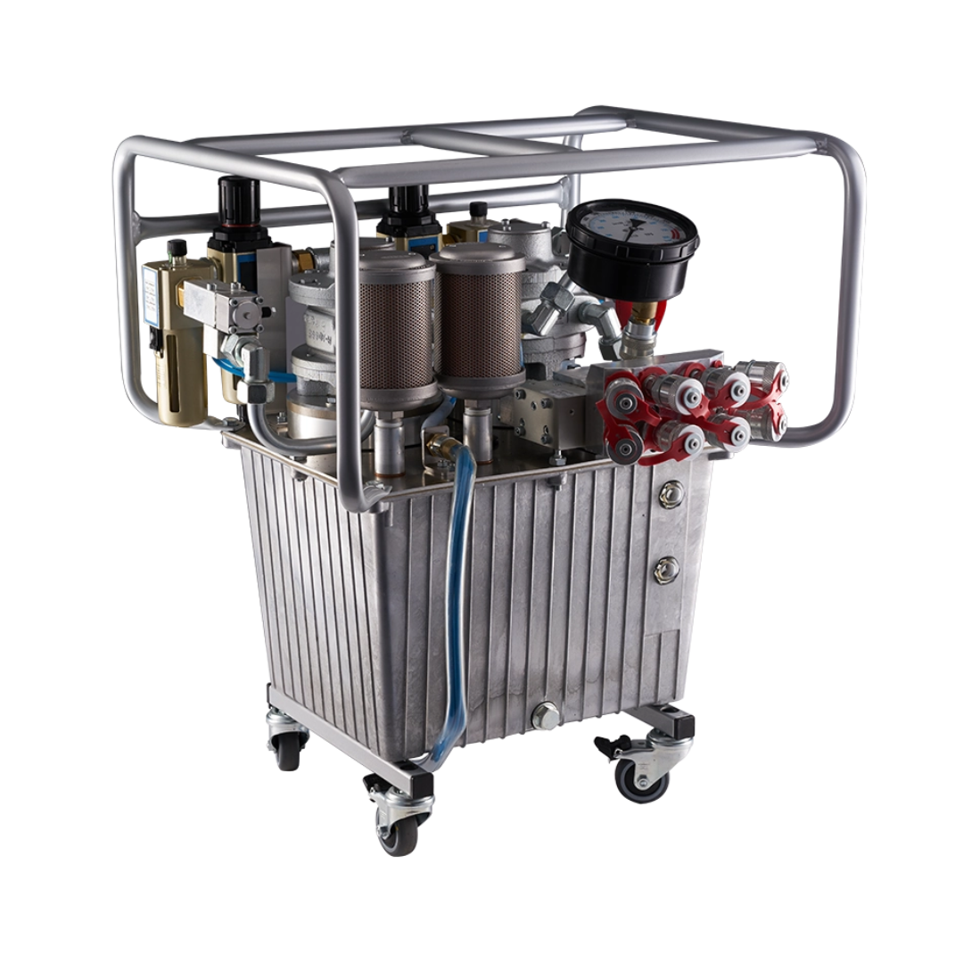 EDGE S Hydraulic Torque Wrench